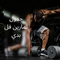 تمارين فل بدي