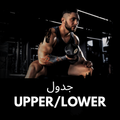 UPPER/ LOWER Exercises